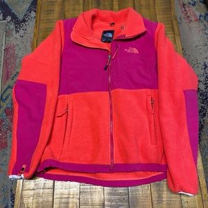North Face Denali